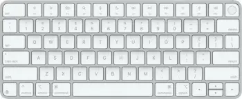 Apple Magic Keyboard (2024) with Touch ID, International English