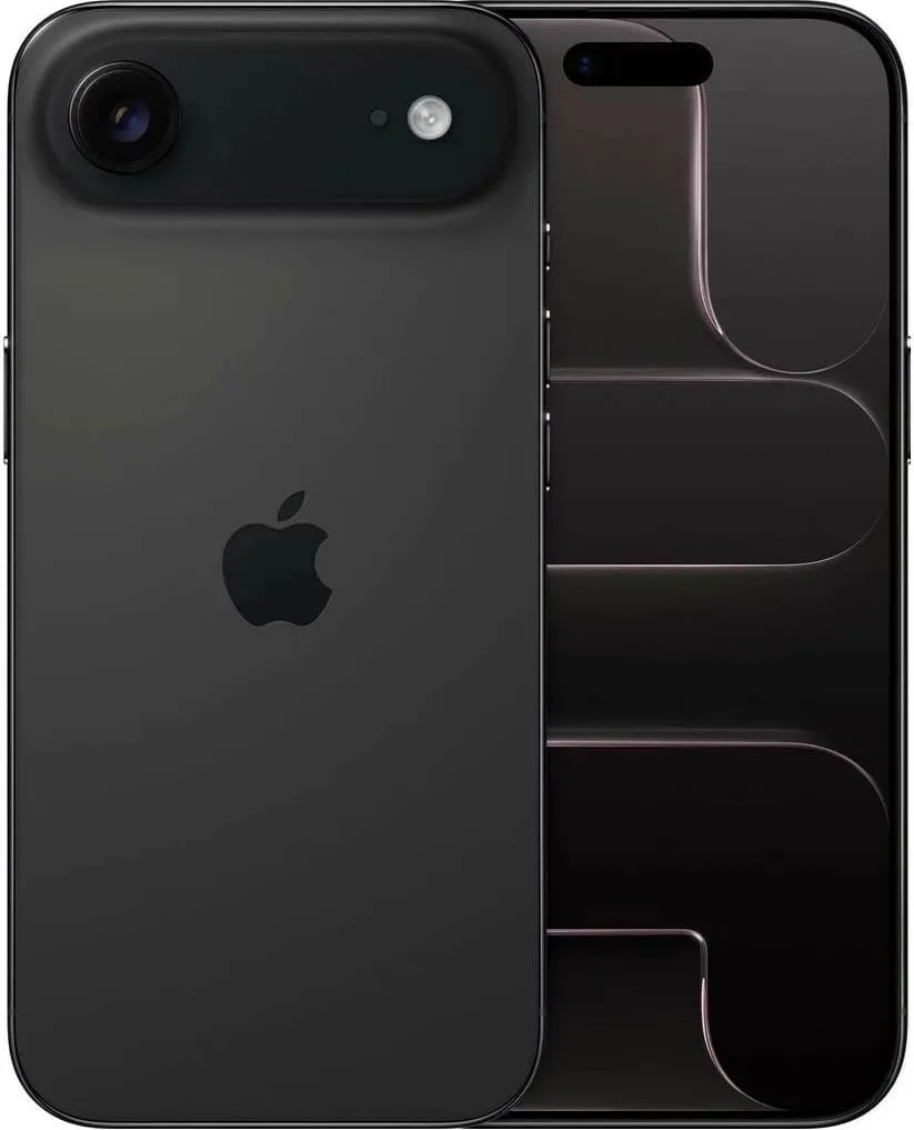 Celular Apple iPhone 17 Air 256GB e zi - 1