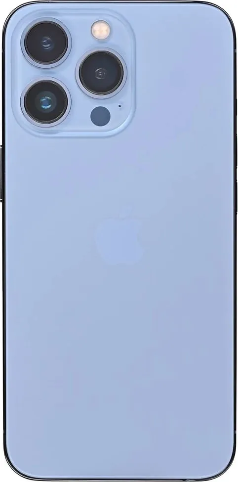 Celular Apple iPhone 13 Pro, 128GB, Blu, i ripërpunuar - 2