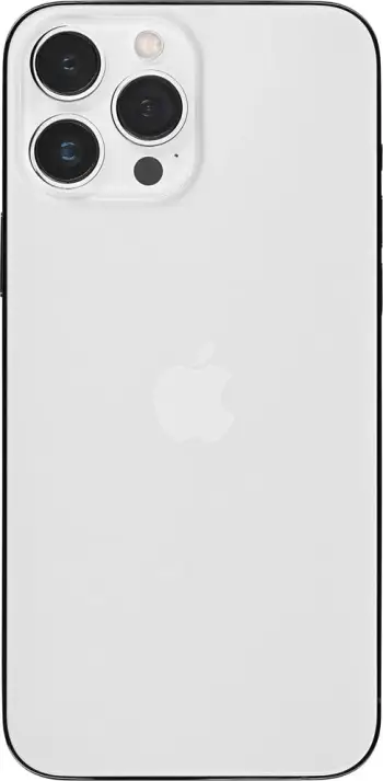 Celular Apple iPhone 13 Pro Max, 128GB, Starlight, i riparuar