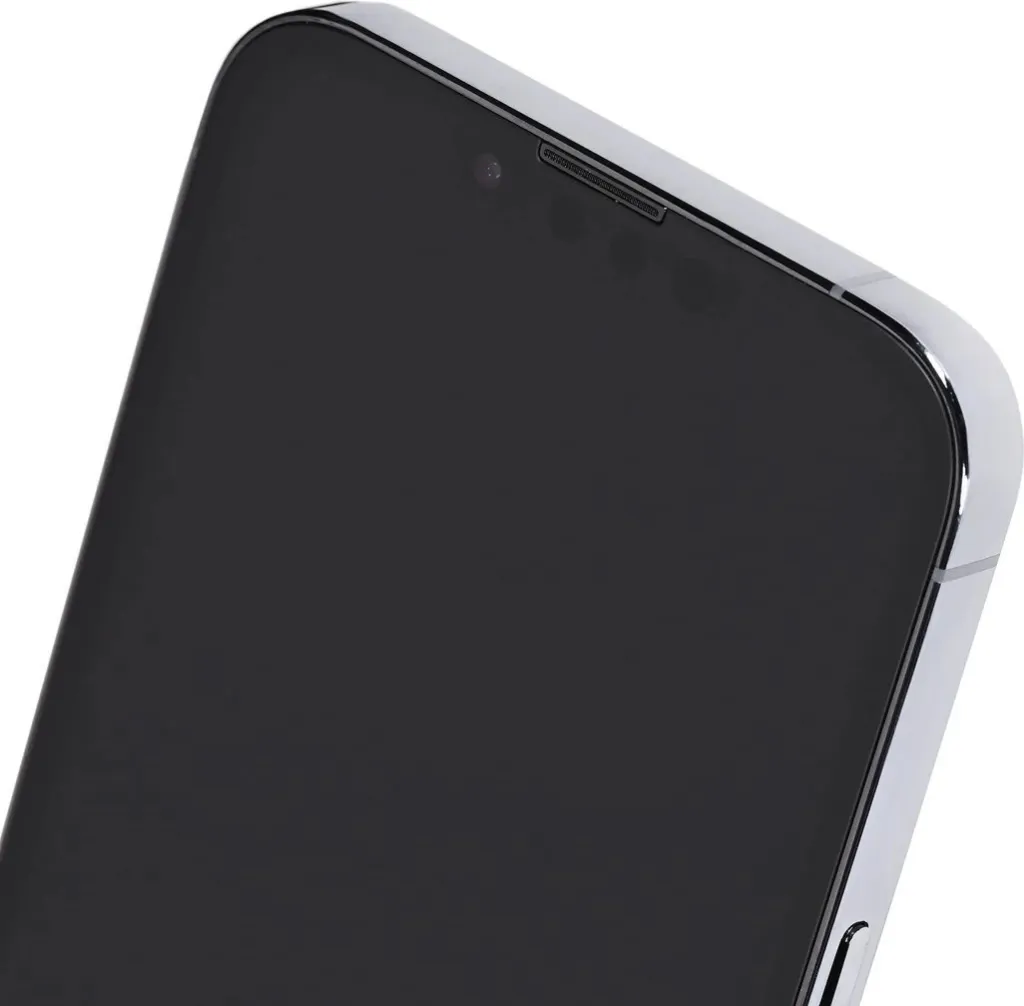 Celular Apple iPhone 13 Pro, 256GB, Starlight, i rinovum - 2