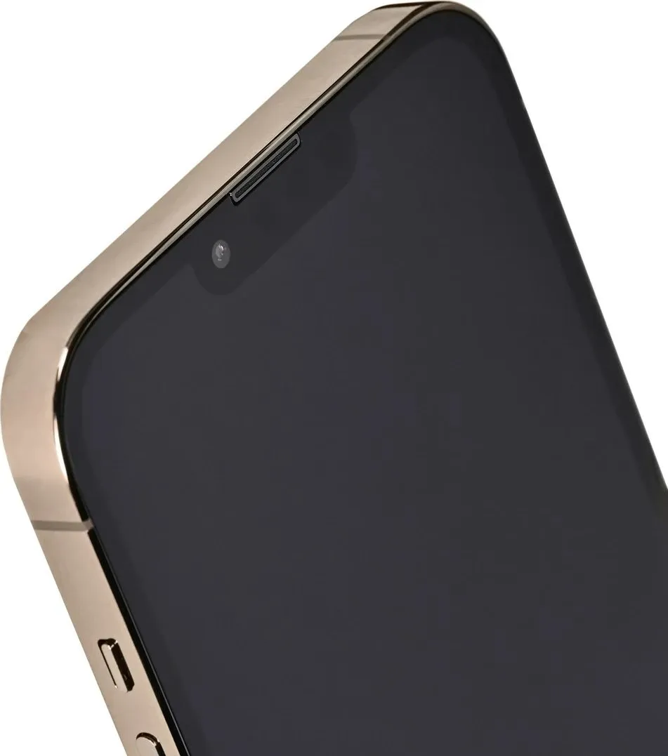 Celular Apple iPhone 13 Pro Max, 128GB, Gold, remade - 2