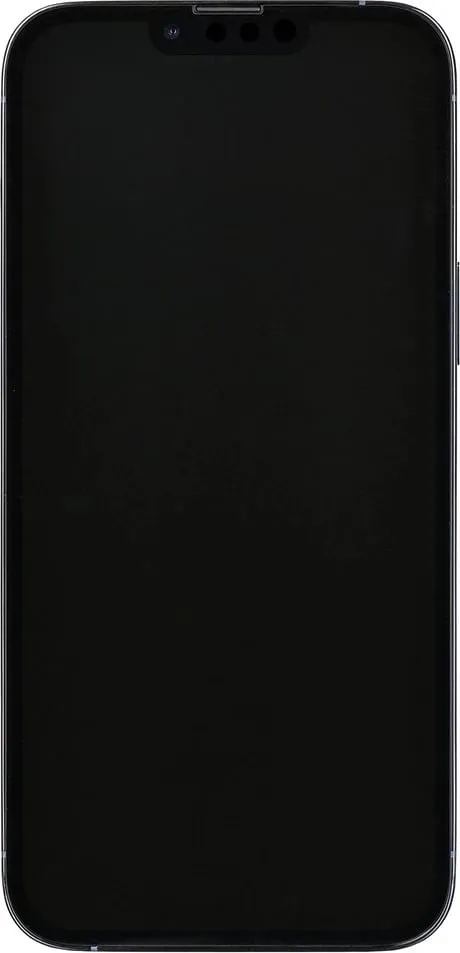 Celular Apple iPhone 13 Pro Max, 6.7", 256 GB, Dual SIM, Blu, Remade - 1