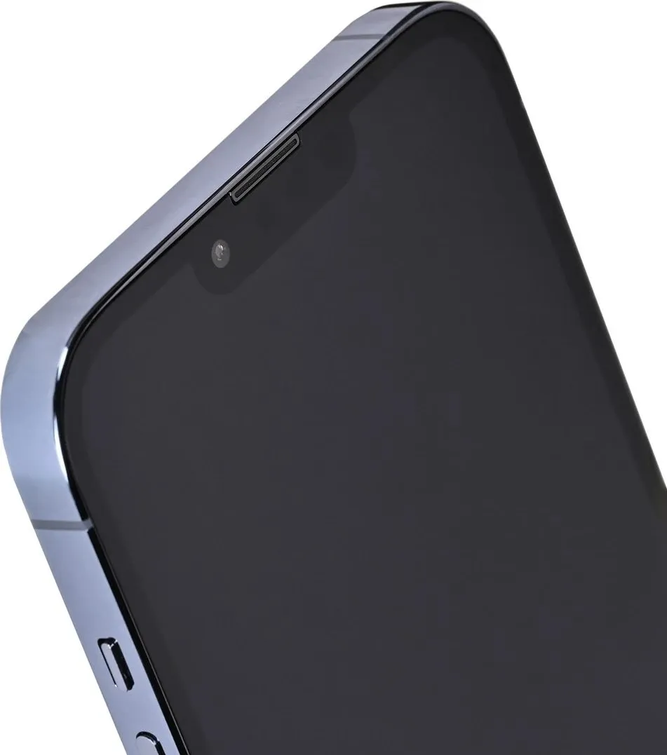 Celular Apple iPhone 13 Pro Max, 6.7", 256 GB, Dual SIM, Blu, Remade - 2
