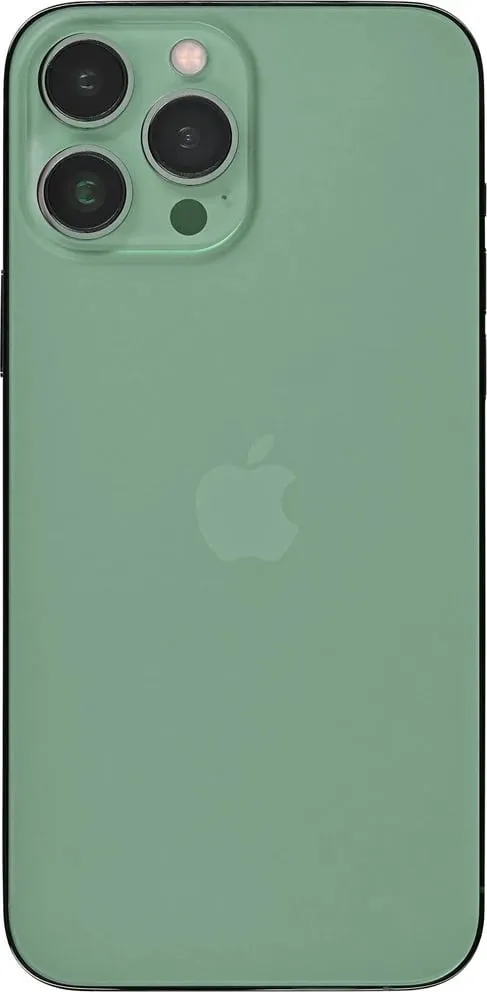 Celular Apple iPhone 13 Pro, 256GB, i gjelbër, REMADE - 3