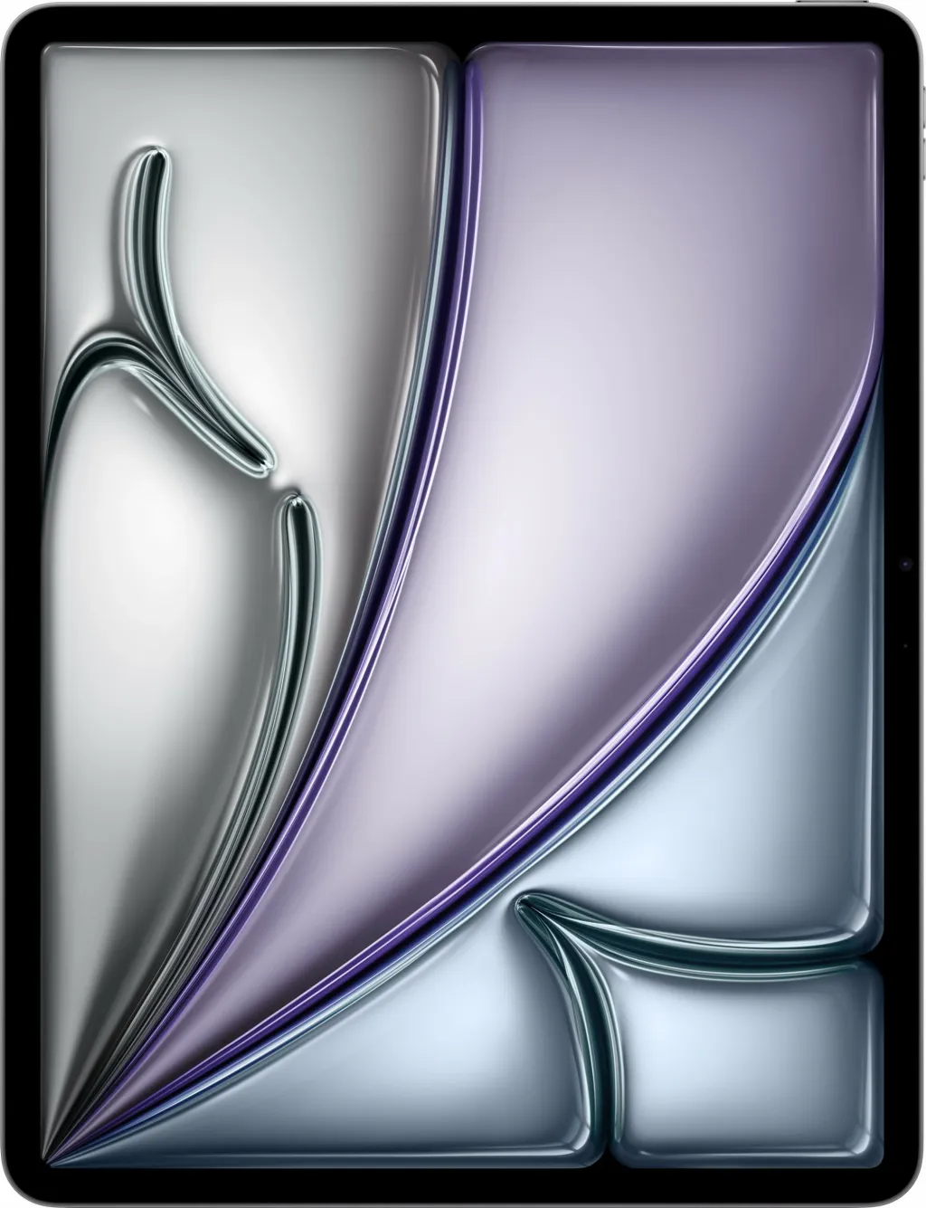 Tablet Apple iPad Air, 128 GB, 8 GB, 13", Gri - 1