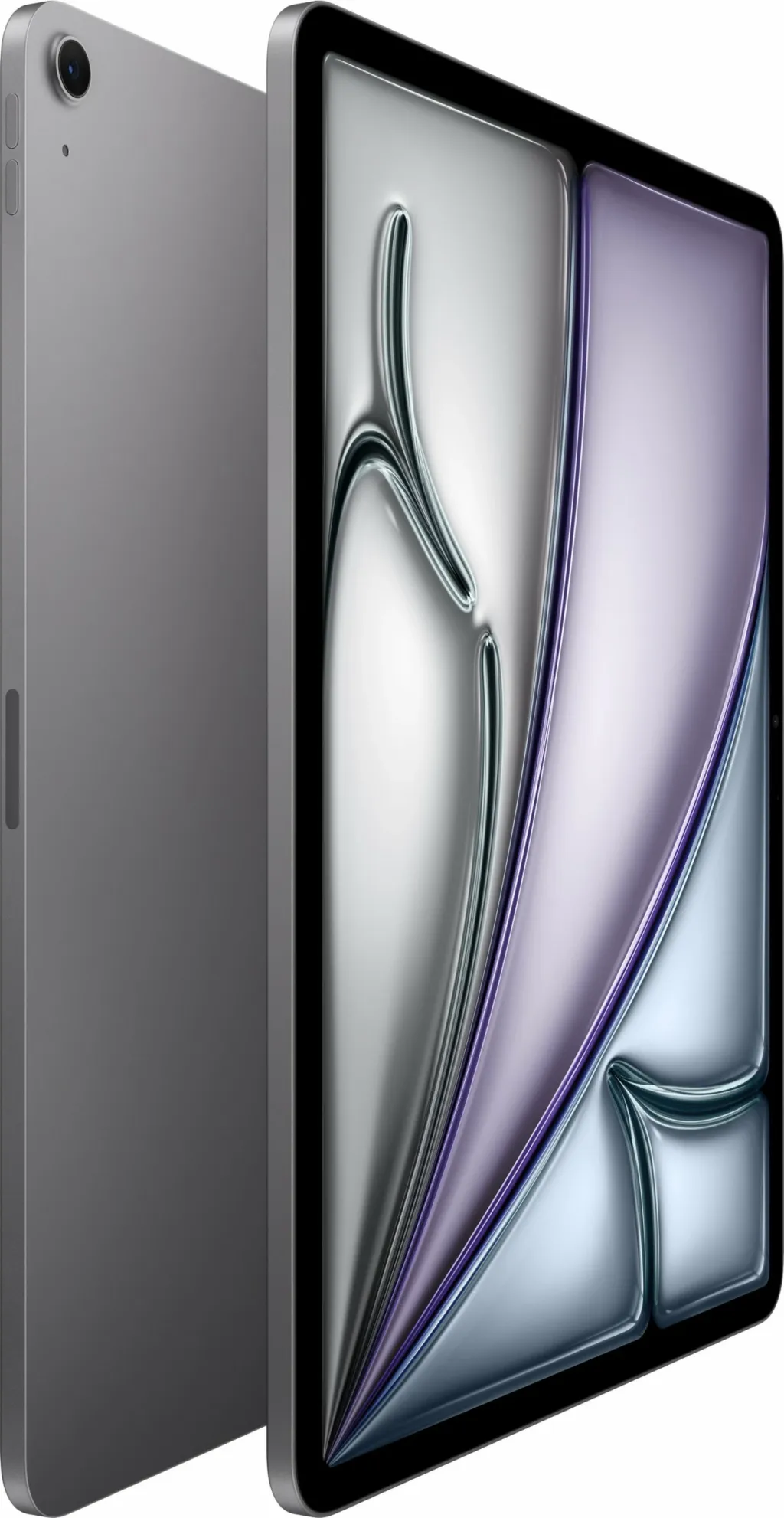 Tablet Apple iPad Air, 128 GB, 8 GB, 13", Gri - 2
