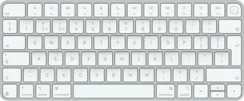 Tastierë Apple Magic Keyboard me Touch ID për Mac, British English