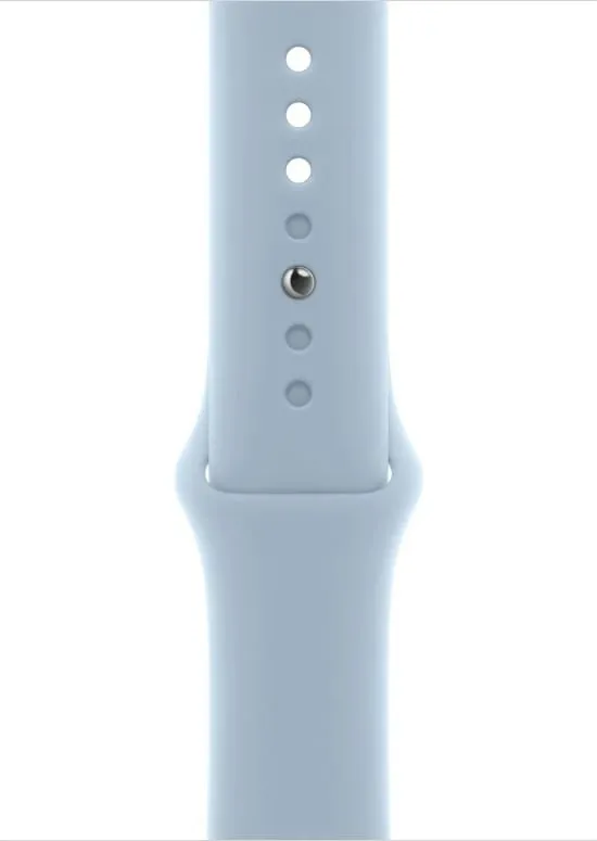 Smartwatch band Apple 45mm, ngjyrë e kaltër - 1
