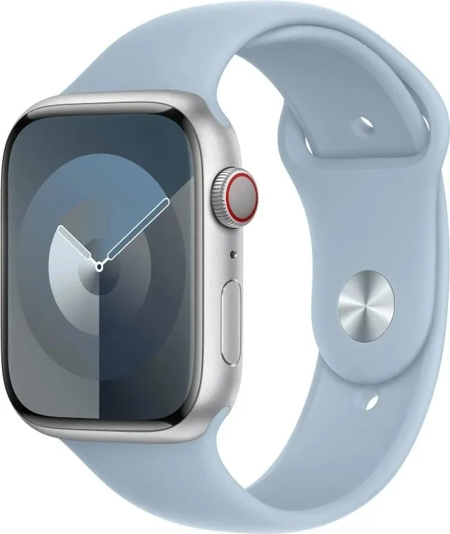Smartwatch band Apple 45mm, ngjyrë e kaltër - 2