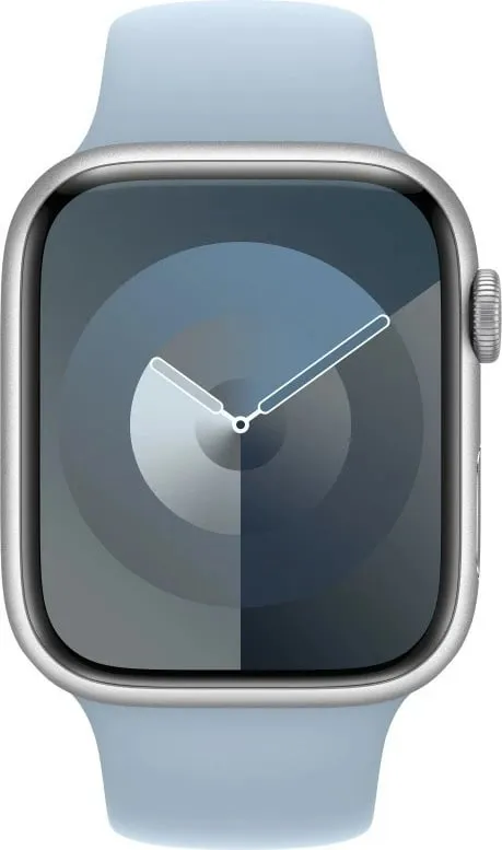 Smartwatch band Apple 45mm, ngjyrë e kaltër - 3