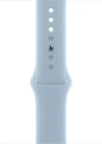 Smartwatch band Apple 45mm, ngjyrë e kaltër