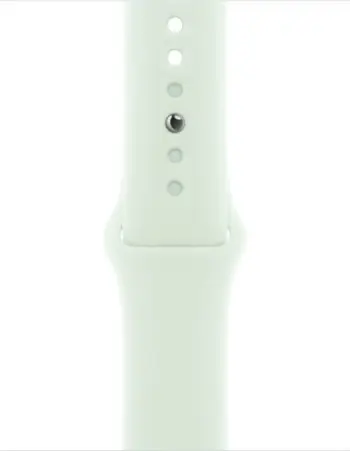 Rrip sportiv Apple 41mm, Soft Mint