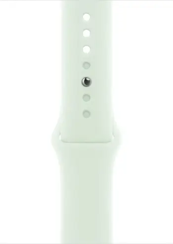 Rrip sportiv Apple 45mm, Soft Mint