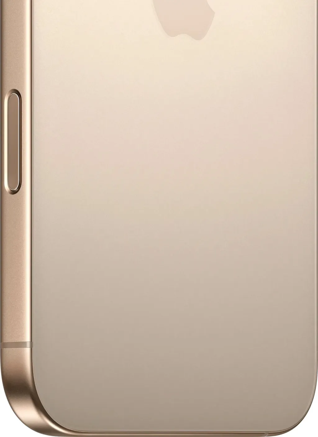 Apple iPhone 16 Pro Max, 6.9", 1TB, desert titanium - 3