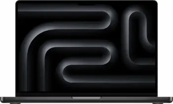 Apple MacBook Pro 14", M4 Max 16‑core, 64GB, 1TB SSD, 40‑core GPU, Space Black, (QWERTZ Germany Layout)
