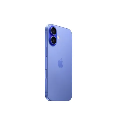 Apple iPhone 16, 512GB, Ultramarine - 3