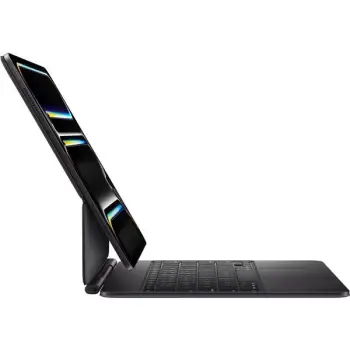 Apple Magic Keyboard for iPad Pro 13-inch (M4), International English, Black