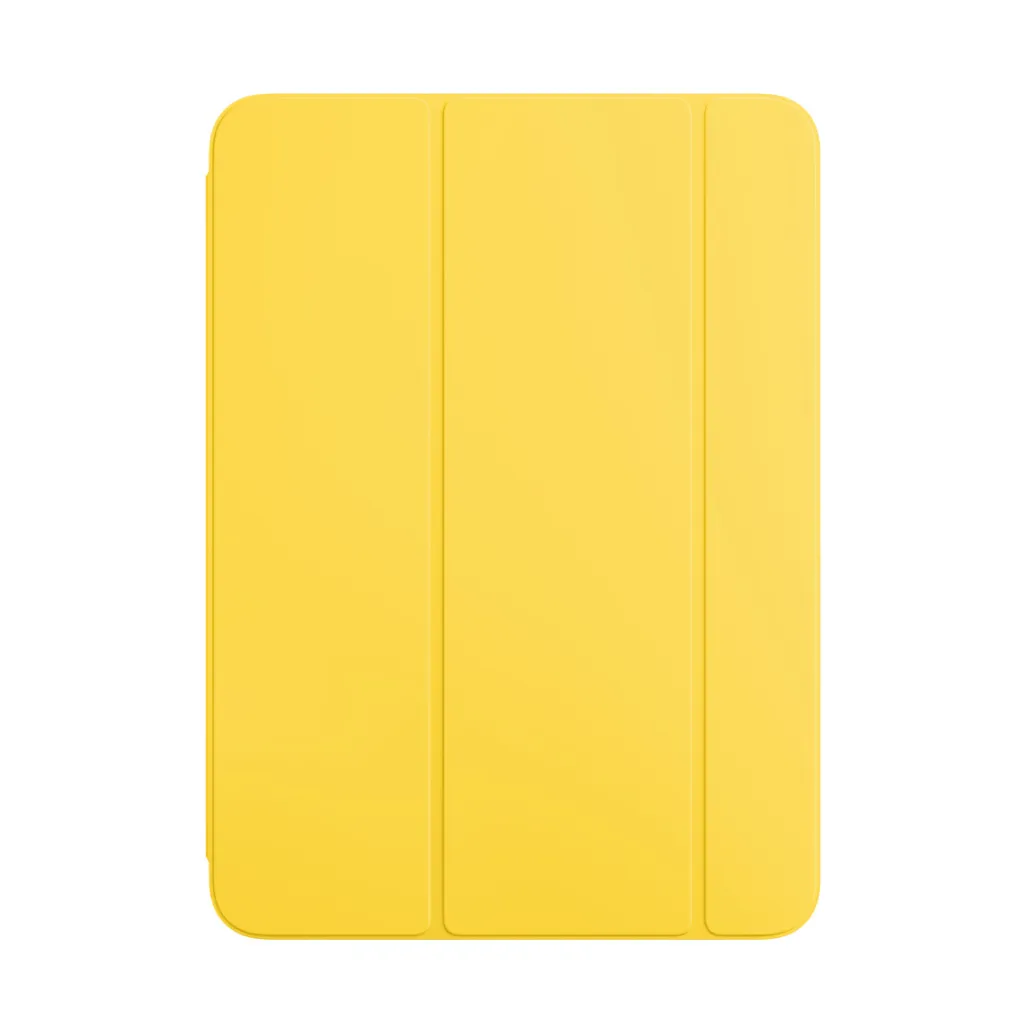 Apple Smart Folio for iPad (A16), Lemonade - 1