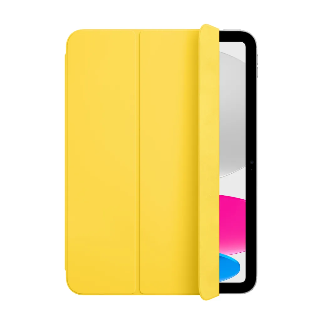 Apple Smart Folio for iPad (A16), Lemonade - 2