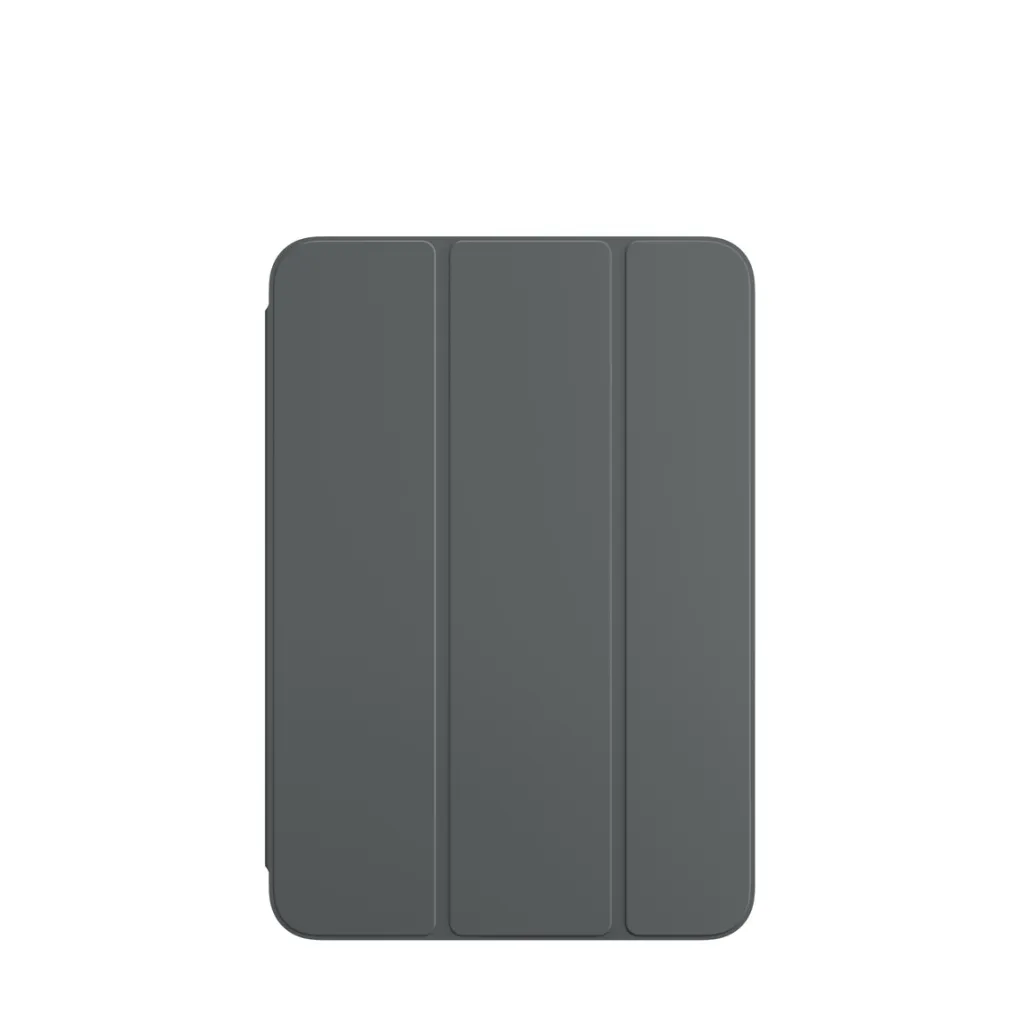 Apple Smart Folio for iPad mini (A17 Pro), Charcoal Gray - 1