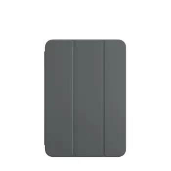 Apple Smart Folio for iPad mini (A17 Pro), Charcoal Gray