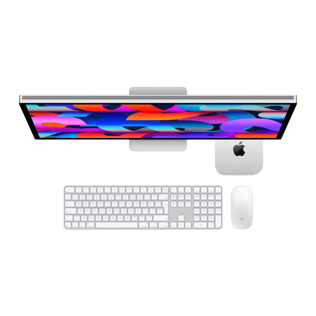 Apple Mac Mini, M4 10-core, 24GB, 512GB, 10-core GPU - 7