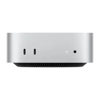 Apple Mac Mini, M4 10-core, 24GB, 512GB, 10-core GPU