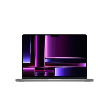 Apple Macbook Pro 14", M2 Pro 10-Core, 16GB, 512GB, 16-Core GPU, Space Grey