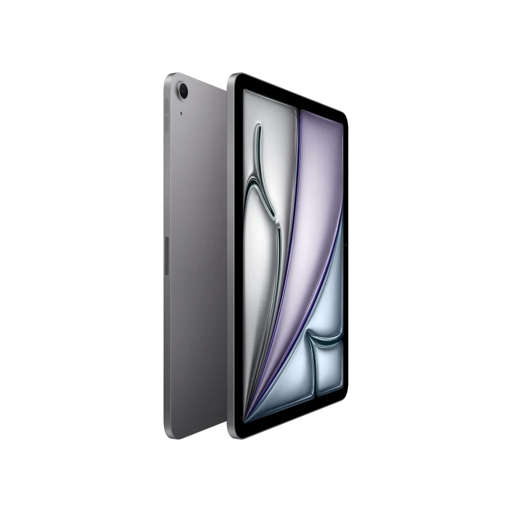 Apple iPad Air (M2), 11", Wi-Fi, 128GB, Space Grey - 3