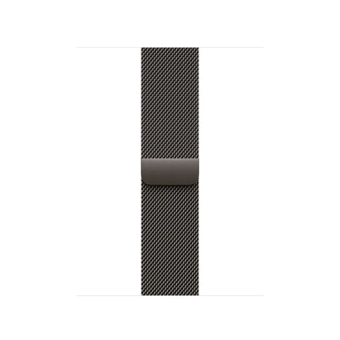 Apple Watch 40mm Loop, Slate Milanese Loop - 1