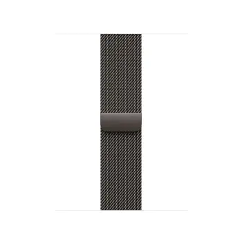 Apple Watch 40mm Loop, Slate Milanese Loop
