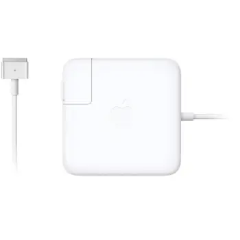 Apple MagSafe 2 Power Adapter, 60W (for MacBook Pro 13" with Retina display)