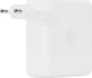 Adapter USB-C, Apple, MX0J2ZM/A, 96W, e bardhë