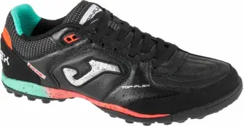 Këpucë futbolli Joma Top Flex 2501 TF, terren sintetik, për meshkuj, shumëngjyrëshe