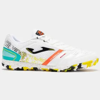 Këpucë futbolli Joma Mundial 2502 TF, për burra, për bar sintetik, shumëngjyrëshe