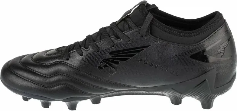 Atlete futbolli Joma unisex, të zeza - 2