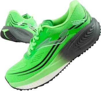 Atlete për meshkuj Joma, të gjelbra