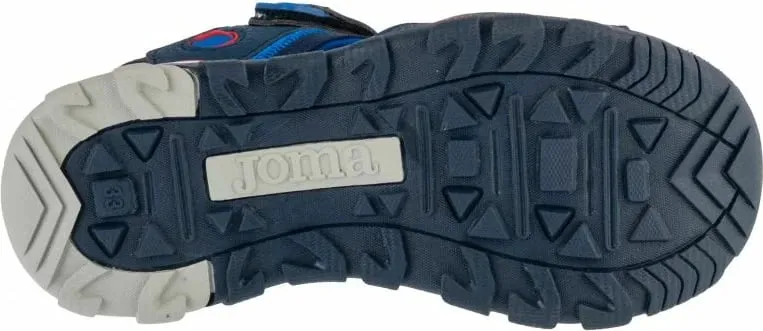Sandale për djem Joma, të kaltërta - 1