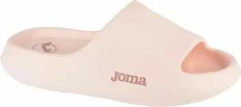 Papuqe për femra Joma, rozë