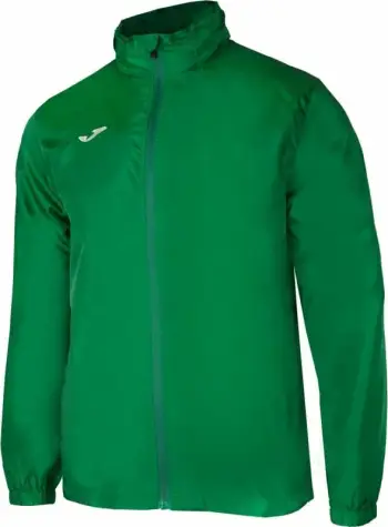 Xhaketë futbolli Joma Alaska Iris, 152cm, e gjelbër