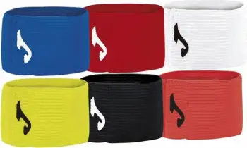 Shirit kapiteni Joma Bracelet 400363P01, elastik, për futboll