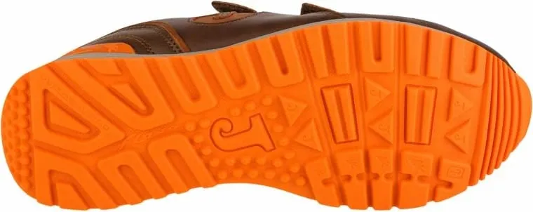 Atlete për djem Joma, ngjyrë kafe - 3