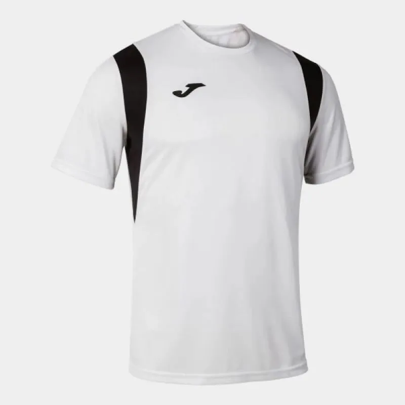 Bluzë për meshkuj Joma sport, S / M, e bardhë - 1