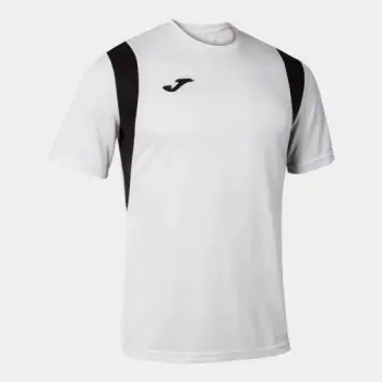 Bluzë për meshkuj Joma sport, S / M, e bardhë
