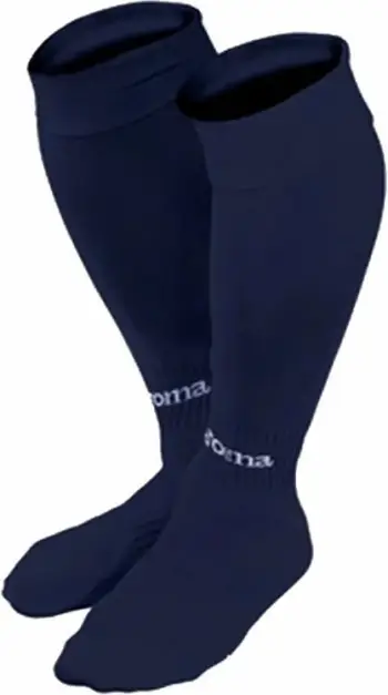 Çorape futbolli për meshkuj dhe fëmijë Joma, të gjelbërta