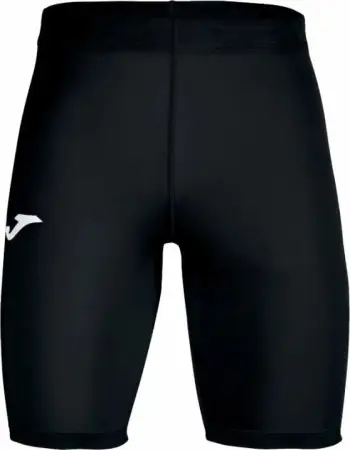 Shorce për futboll Joma për meshkuj, të zeza