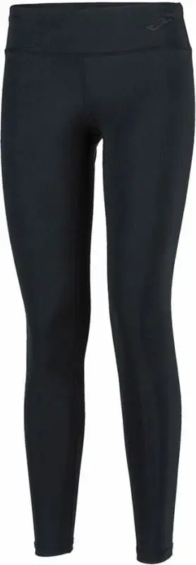 Leggings të gjata Joma Dase II Long Tight W 900681.100, shtrënguese, për vrapim, të zeza