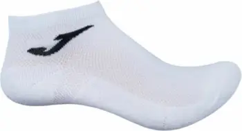 Atlete të ulëta Joma për meshkuj, femra dhe fëmijë, të bardha