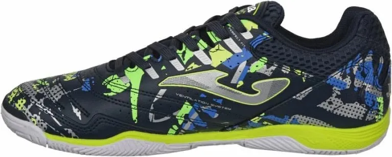 Atlete për meshkuj Joma MAXIMA, blu marin - 2